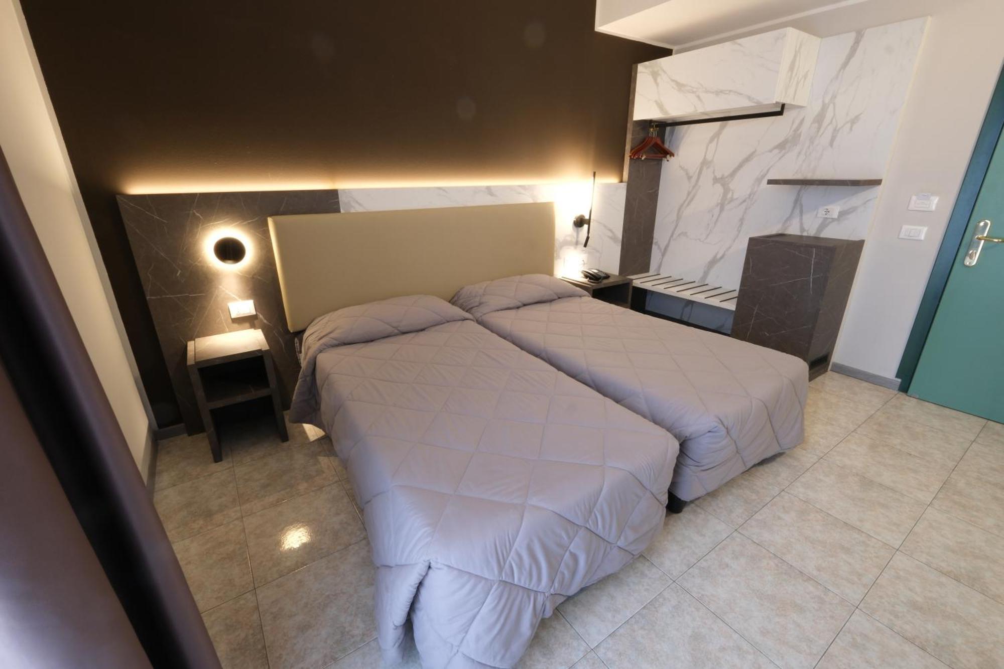 Hotel Mistral — Photos 3